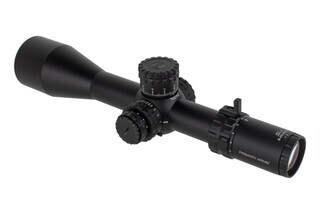Primary Arms ACSS 5-25x56 riflescope with Apollo ACSS reticle.